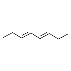 trans-3,trans-5-octadiene