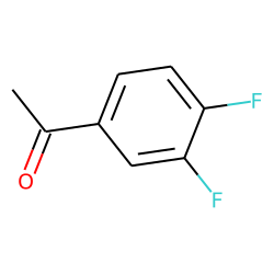 3',4'-Difluoroacetophenone