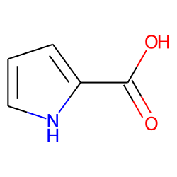 1H-Pyrrole-2-carboxylic acid