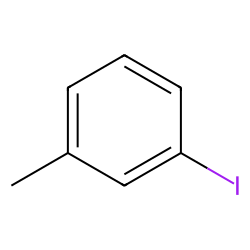Benzene, 1-iodo-3-methyl-