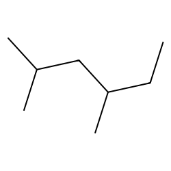 Hexane, 2,4-dimethyl-