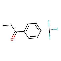 p-Trifluoromethylpropiophenone