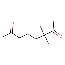 3,3-Dimethyl-2,7-octanedione