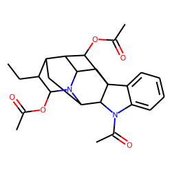 AJMALINE, M(NOR-), AC