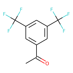 3',5'-Bis(trifluoromethyl)acetophenone
