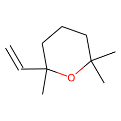 Dehydroxylinalooloxide A