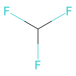 Methane, trifluoro-