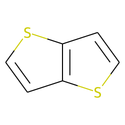 Thieno[3,2-b]thiophene