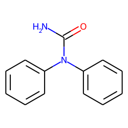 Urea, N,N-diphenyl-
