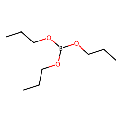 Boric acid (H3BO3), tripropyl ester