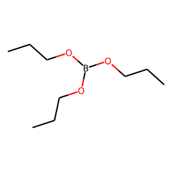 Tripropyl borate