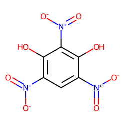 2,4,6-Trinitroresorcinol