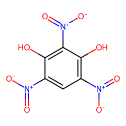 STYPHNIC ACID