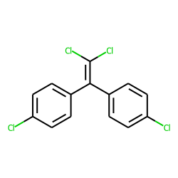 p,p'-DDE
