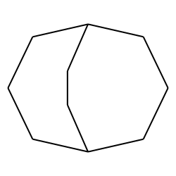 Bicyclo[3.3.2]decane