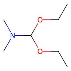 N,N-DIMETHYLFORMAMIDE DIETHYL ACETAL