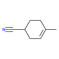 4-Methyl-3-cyclohexene-1-carbonitrile