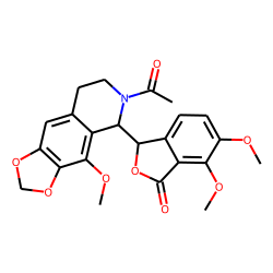 N-Acetylnornarcotine