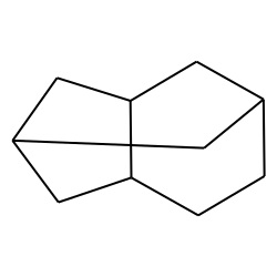 Protoadamantane