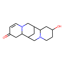 13«alpha»-Hydroxymultiflorine