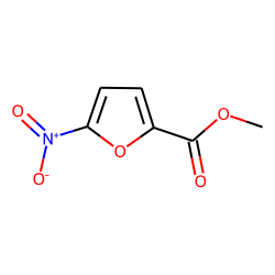 5-Nitro-2-furancarboxylic acid methyl ester