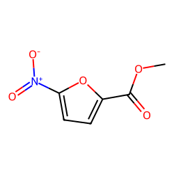 METHYL 5-NITRO-2-FURANCARBOXYLATE