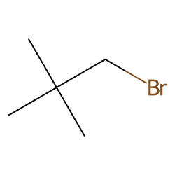 Propane, 1-bromo-2,2-dimethyl-