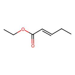 ETHYL TRANS-2-PENTENOATE