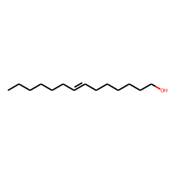 cis-7-Tetradecen-1-ol