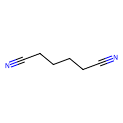 Hexanedinitrile
