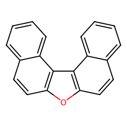 DINAPHTHO[2,1-B:1',2'-D]FURAN