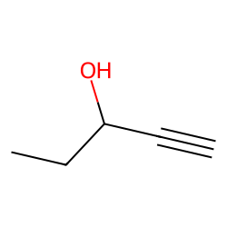 Ethylethynylcarbinol