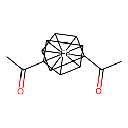 1,1'-Diacetylferrocene