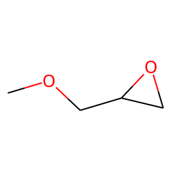 Oxirane, (methoxymethyl)-