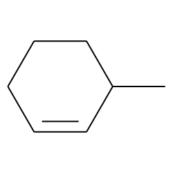 Cyclohexene, 3-methyl-