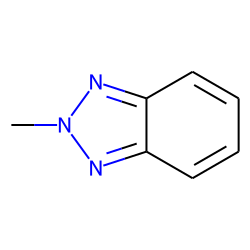 2H-Benzotriazole, 2-methyl-