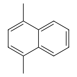 Naphthalene, 1,4-dimethyl-