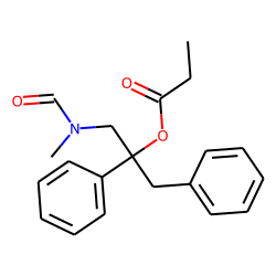 Norpropoxypheneamide