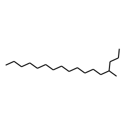 Heptadecane, 4-methyl-