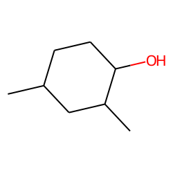 Cyclohexanol, 2,4-dimethyl-