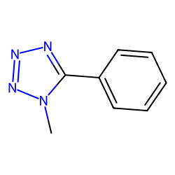 1-METHYL-5-PHENYLTETRAZOLE