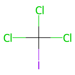 METHANE, TRICHLOROIODO-