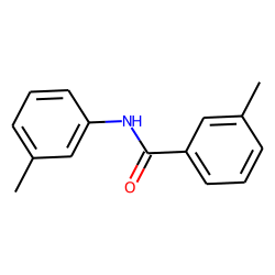 Benzamide, N-(3-methylphenyl)-3-methyl-