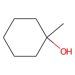 Cyclohexanol, 1-methyl-