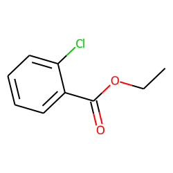 Ethyl-2-chlorobenzoate
