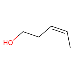 3-Penten-1-ol, (z)-