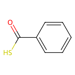 BENZENECARBOTHIOIC ACID