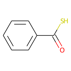 Benzenecarbothioic acid