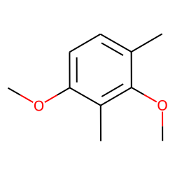 Benzene, 1,3-dimethoxy-2,4-dimethyl