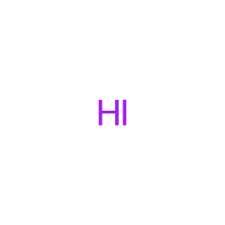 Hydrogen iodide